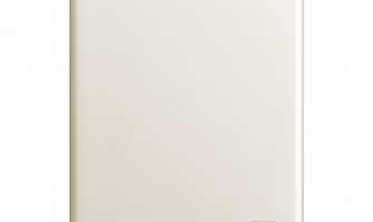 Lada frigorifica MIDEA MDRC152SLG34W, 99l, Functie frigider, LED, Clasa F, Bej