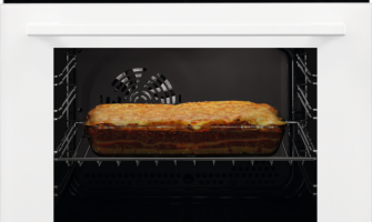 Cuptor incorporabil Electrolux EZF5C50V, Electric