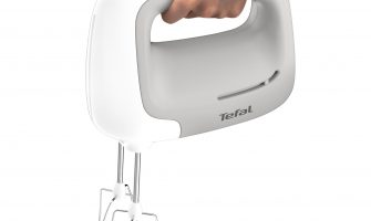 Mixer tefal, mixer de mana