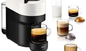 espressor nespresso, espressor capsule