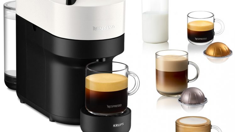 espressor nespresso, espressor capsule