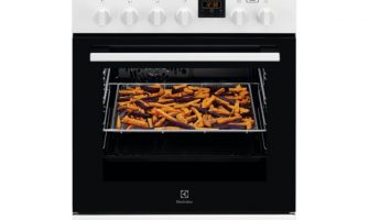 Aragaz Electrolux LKK660200W