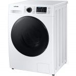 masina de rufe cu uscator Samsung WD90TA046BE/LE