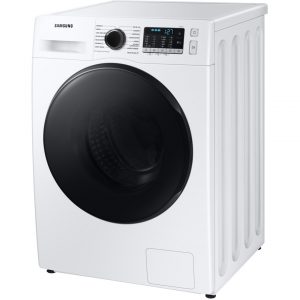 masina de rufe cu uscator Samsung WD90TA046BE/LE