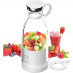 Mini Blender Electric, MixUP SmartVIBE™