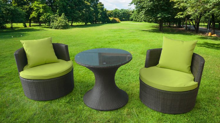 mobilier pentru gradina