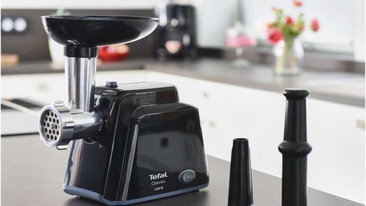 masina tocat tefal