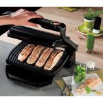 gratar electric tefal