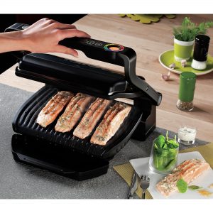 gratar electric tefal