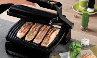 gratar electric tefal