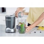 blender nutribullet