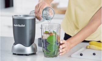blender nutribullet
