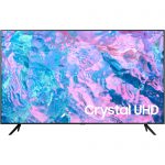 televizor samsung 43CU7172