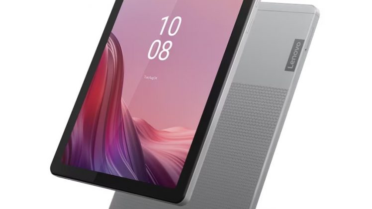tableta lenovo m9