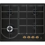 plita incorporabila electrolux