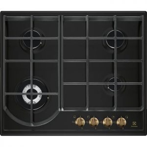 plita incorporabila electrolux