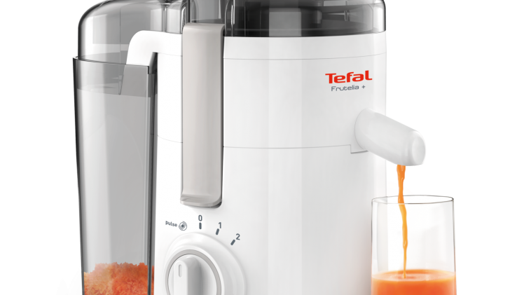 storcator fructe si legume tefal frutelia