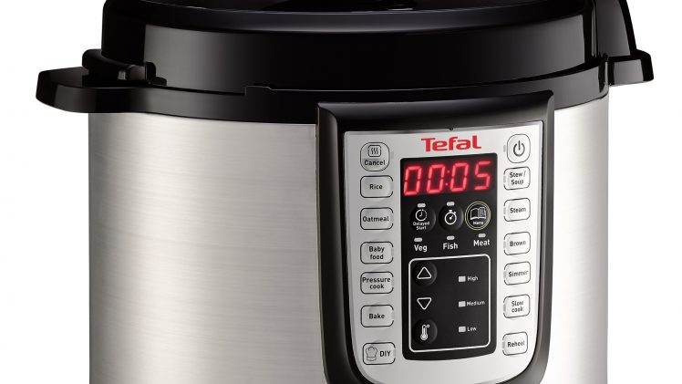Tefal CY505E30 One Pot